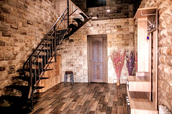 Коттедж №1 — фото 15