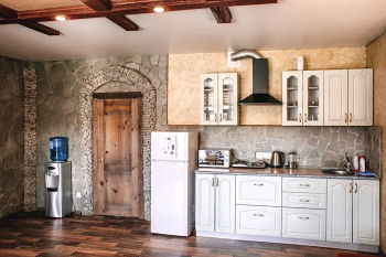 Коттедж №1 — фото 16