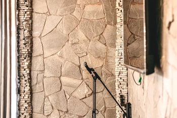 Коттедж №1 — фото 17