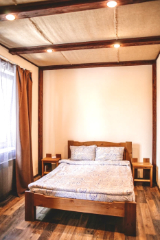 Коттедж №1 — фото 4