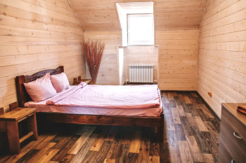 Коттедж №1 — фото 2