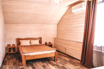 Коттедж №1 — фото 3