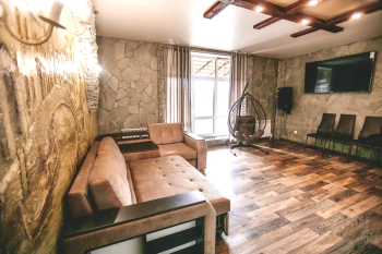 Коттедж №1 — фото 5