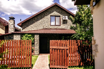 Коттедж №3 — фото 1