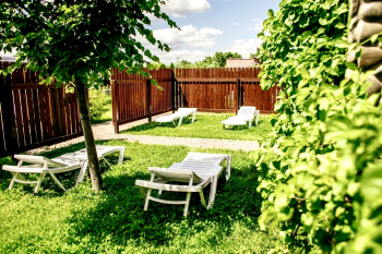 Коттедж №3 — фото 27