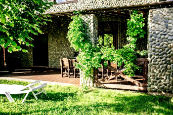 Коттедж №3 — фото 26