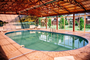 Коттедж №3 — фото 12