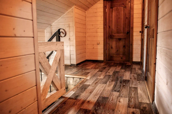 Коттедж №2 — фото 9