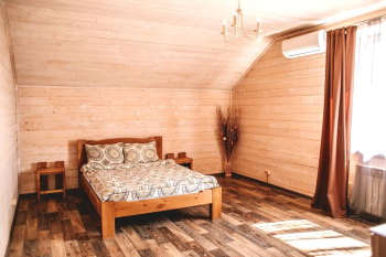 Коттедж №2 — фото 3