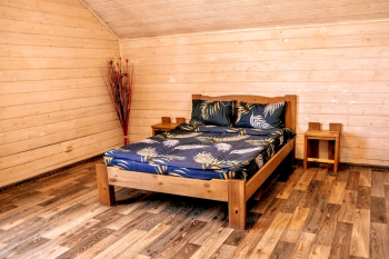 Коттедж №2 — фото 2