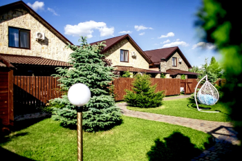 Коттедж №2 — фото 5