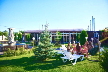 Коттедж №2 — фото 7