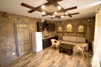 Коттедж №2 — фото 11