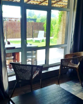 Коттедж №2 — фото 8