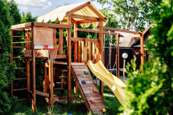 Коттедж №2 — фото 10