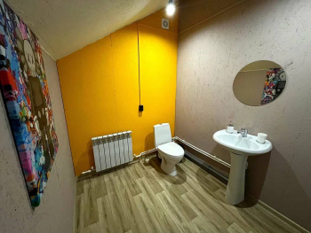 Коттедж №3 — фото 28