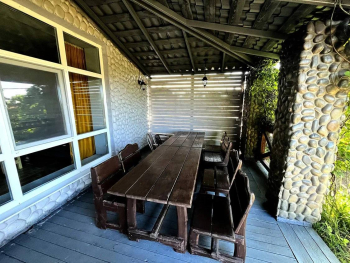 Коттедж №3 — фото 24