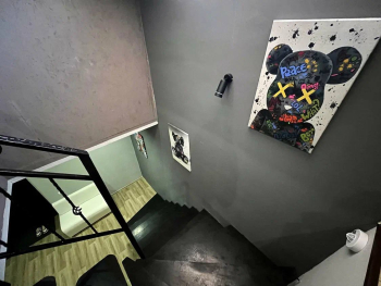 Коттедж №3 — фото 23