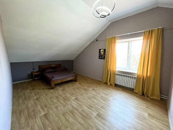 Коттедж №3 — фото 22