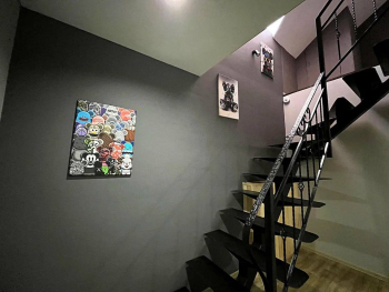 Коттедж №3 — фото 21