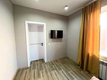 Коттедж №3 — фото 18