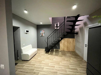 Коттедж №3 — фото 17