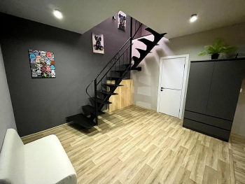 Коттедж №3 — фото 16