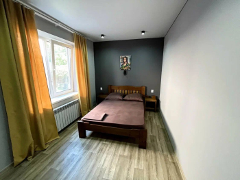 Коттедж №3 — фото 2