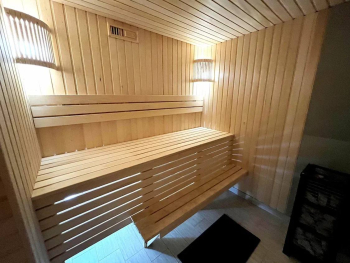 Коттедж №3 — фото 13