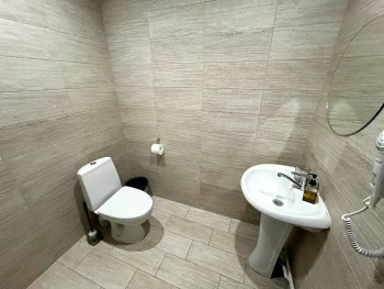 Коттедж №3 — фото 29