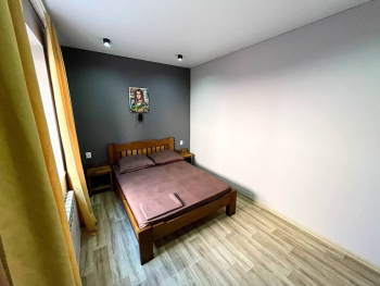 Коттедж №3 — фото 5