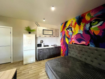 Коттедж №3 — фото 6