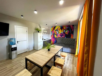 Коттедж №3 — фото 8