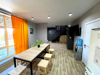 Коттедж №3 — фото 7