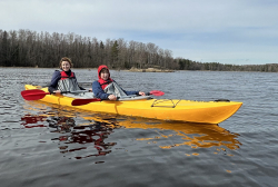 Водоем — фото 1