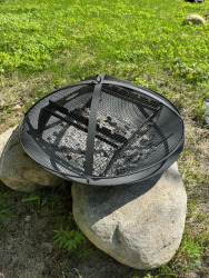 Мангальная зона — фото 1