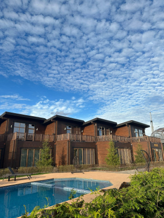 Таёжный — фото