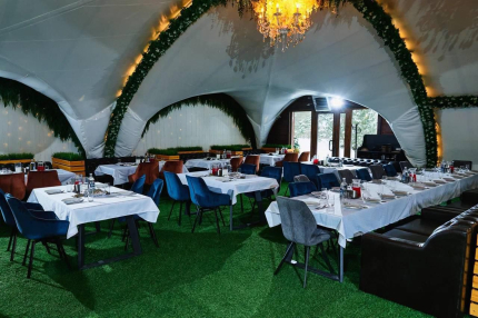 Таёжный — фото