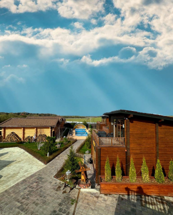 Таёжный — фото