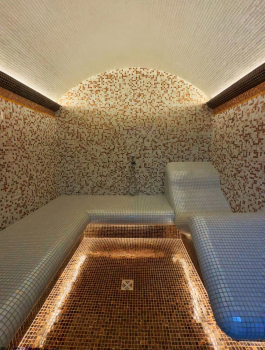 Гостевой дом с хамамом — фото 5