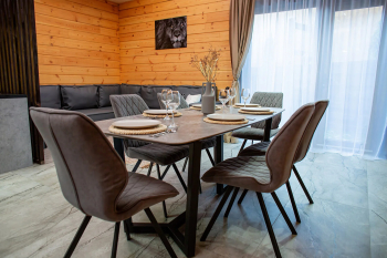 Гостевой дом — фото 5