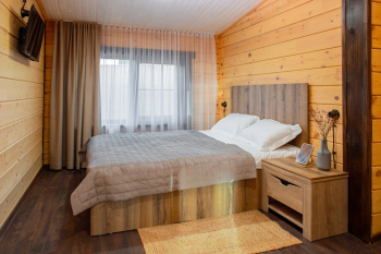 Гостевой дом — фото 1