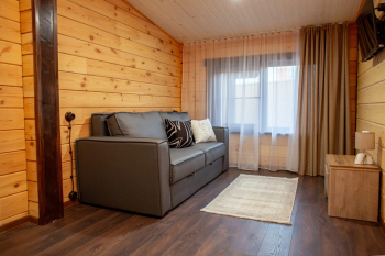 Гостевой дом — фото 2