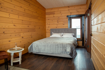 Гостевой дом с хамамом — фото 2