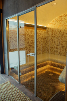 Гостевой дом с хамамом — фото 7