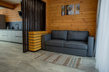 Гостевой дом с сауной — фото 2