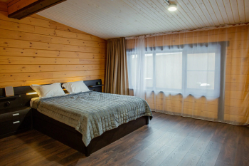 Гостевой дом с сауной — фото 1