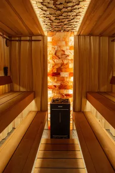 Гостевой дом с сауной — фото 3