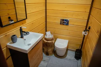 Гостевой дом с сауной — фото 5