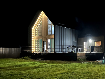 АМБАРН — фото